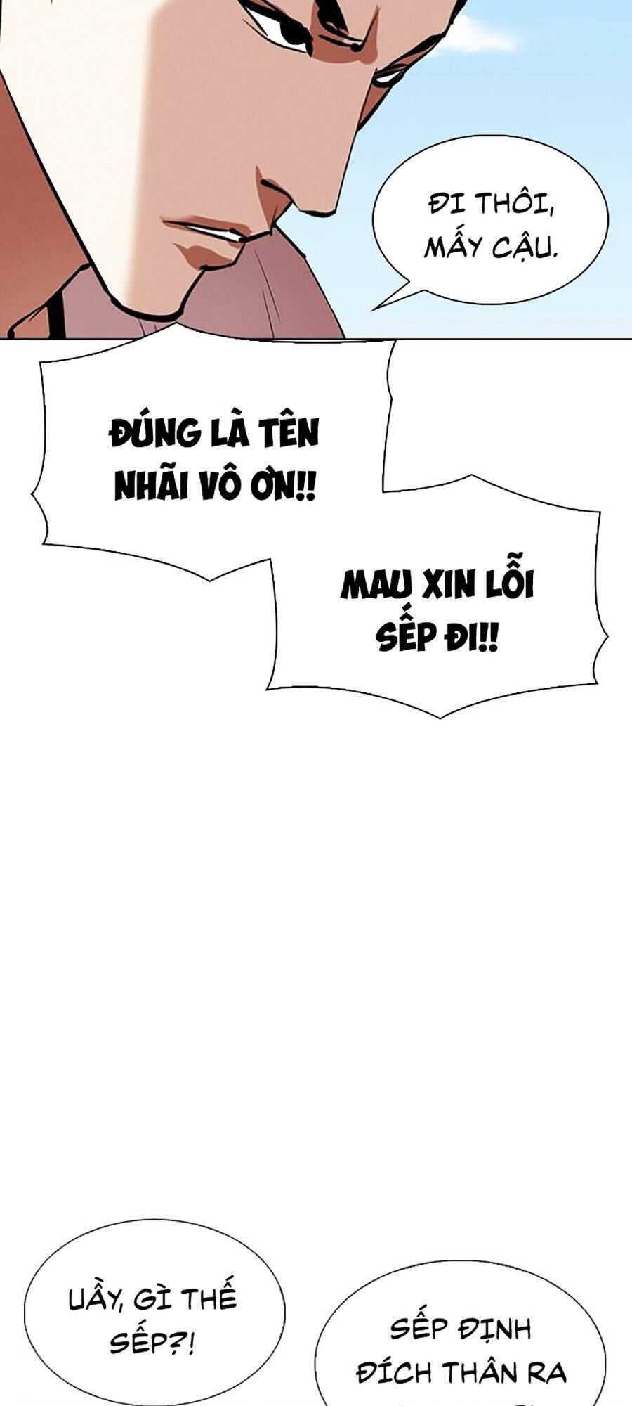 Hoán Đổi Diệu Kỳ Chapter 306 - Trang 2