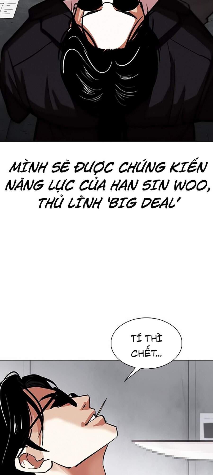 Hoán Đổi Diệu Kỳ Chapter 306 - Trang 2