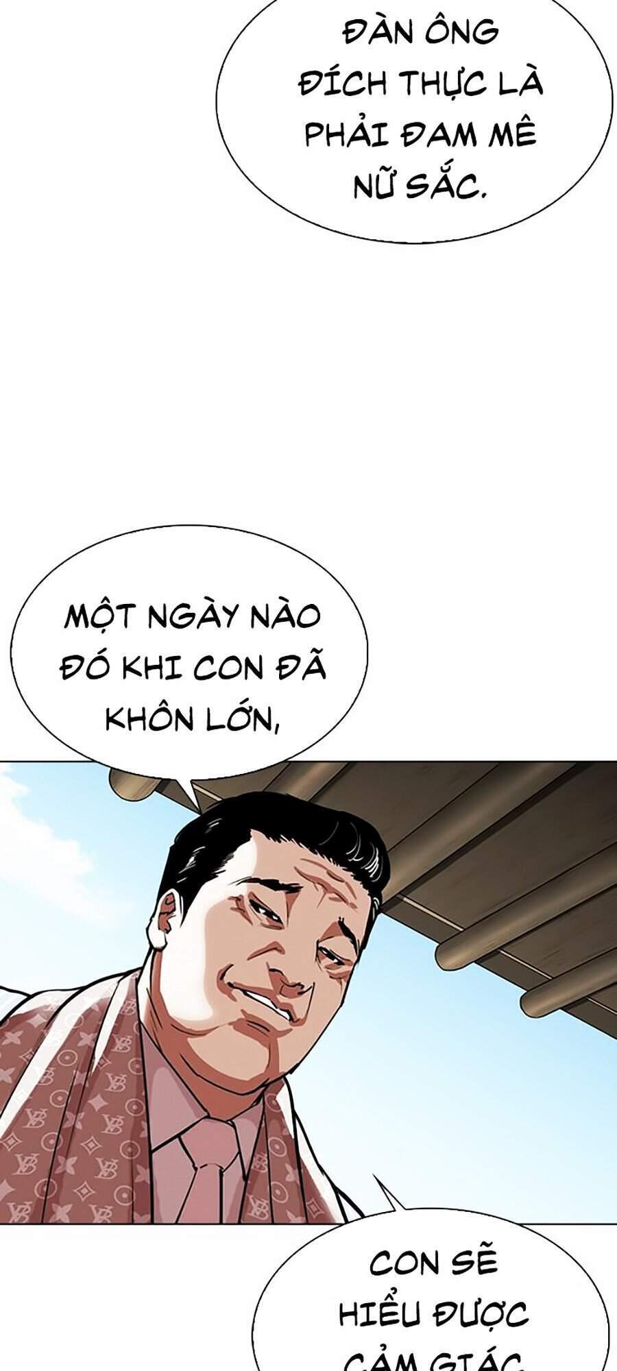 Hoán Đổi Diệu Kỳ Chapter 306 - Trang 2