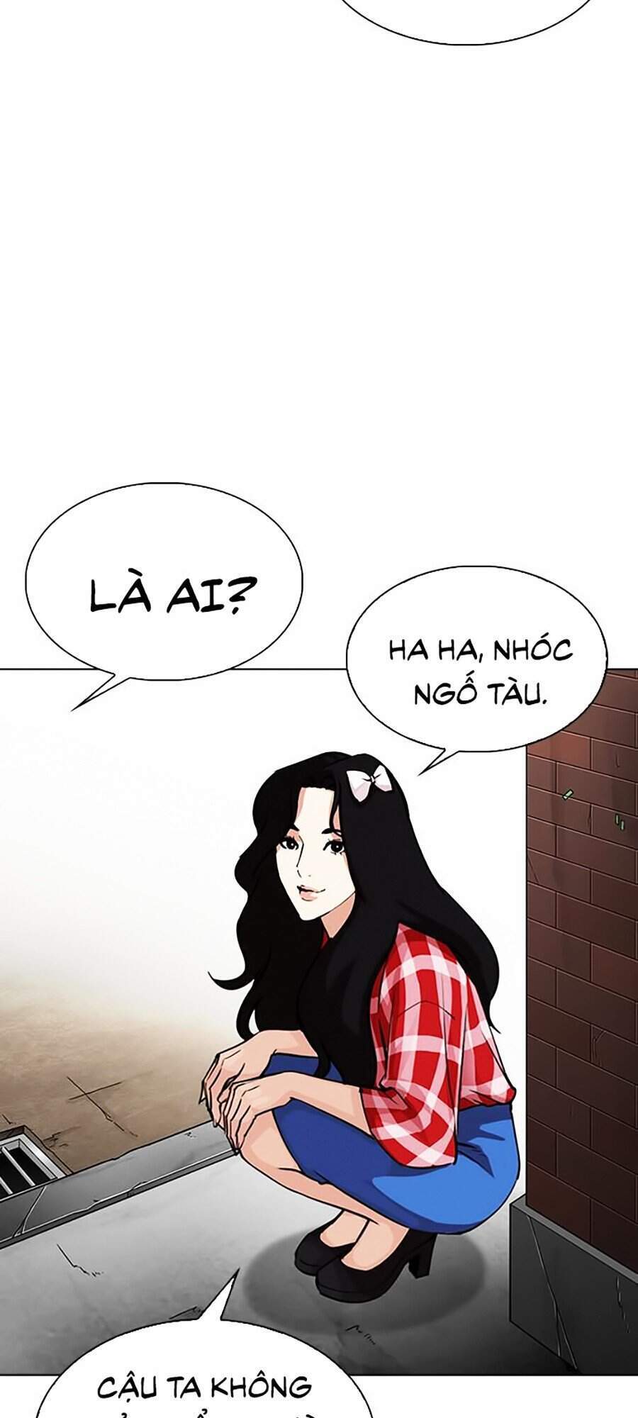 Hoán Đổi Diệu Kỳ Chapter 306 - Trang 2