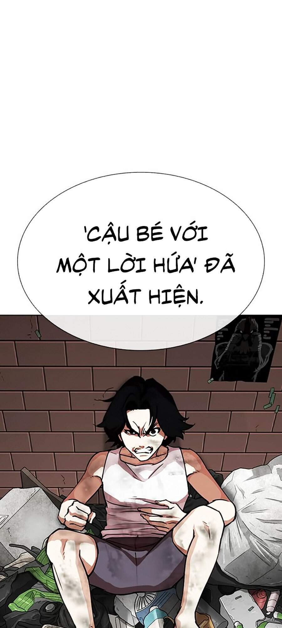 Hoán Đổi Diệu Kỳ Chapter 306 - Trang 2