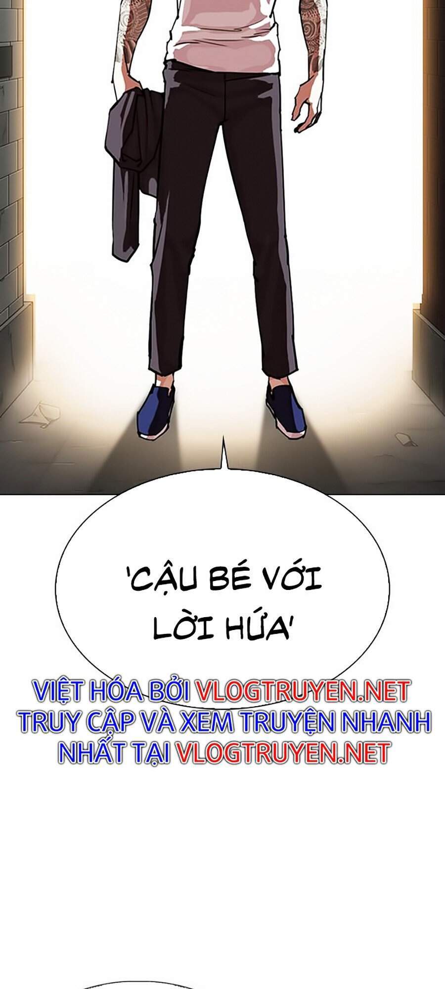 Hoán Đổi Diệu Kỳ Chapter 306 - Trang 2