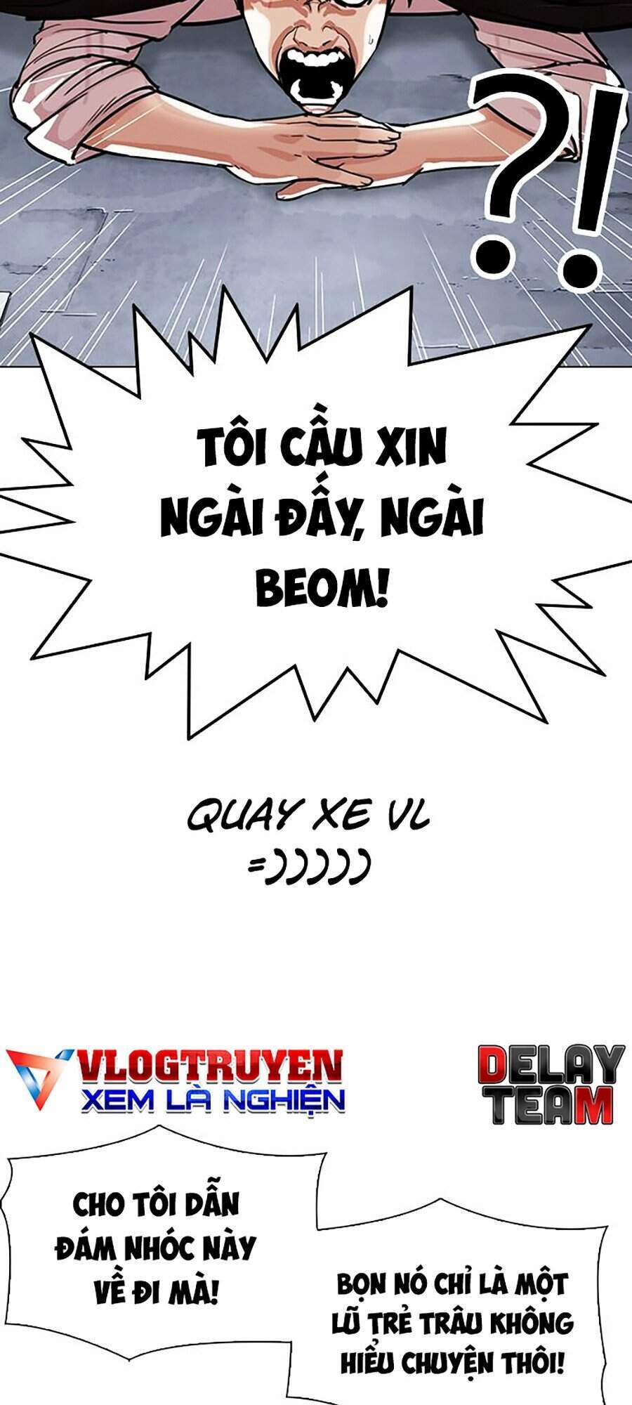 Hoán Đổi Diệu Kỳ Chapter 306 - Trang 2