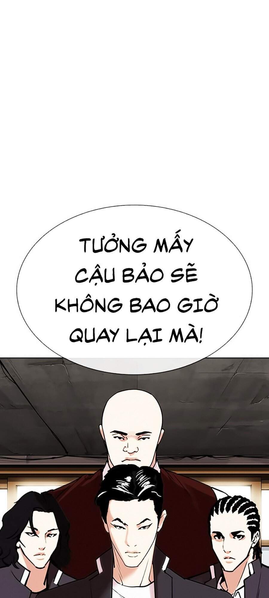 Hoán Đổi Diệu Kỳ Chapter 306 - Trang 2