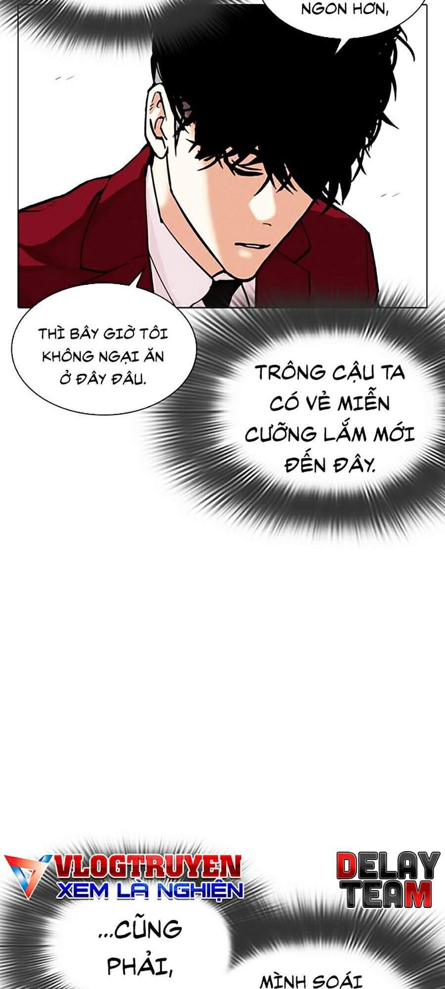 Hoán Đổi Diệu Kỳ Chapter 306 - Trang 2