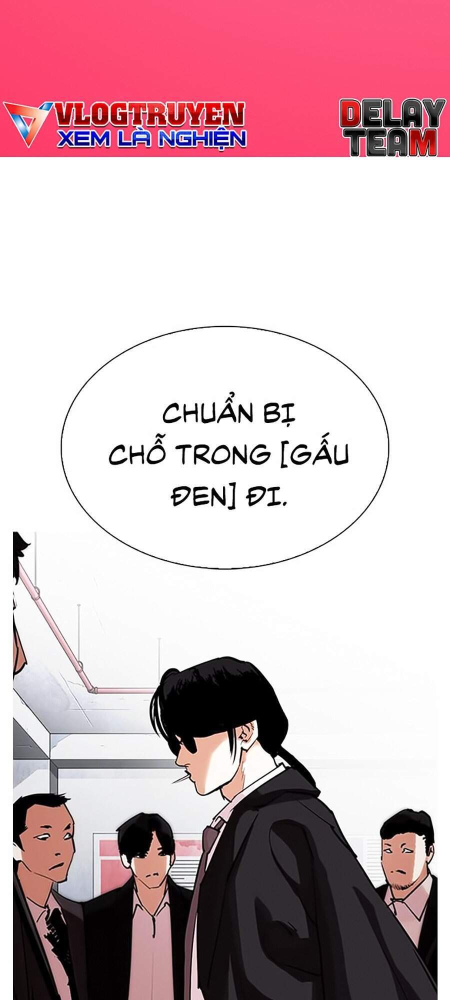 Hoán Đổi Diệu Kỳ Chapter 306 - Trang 2