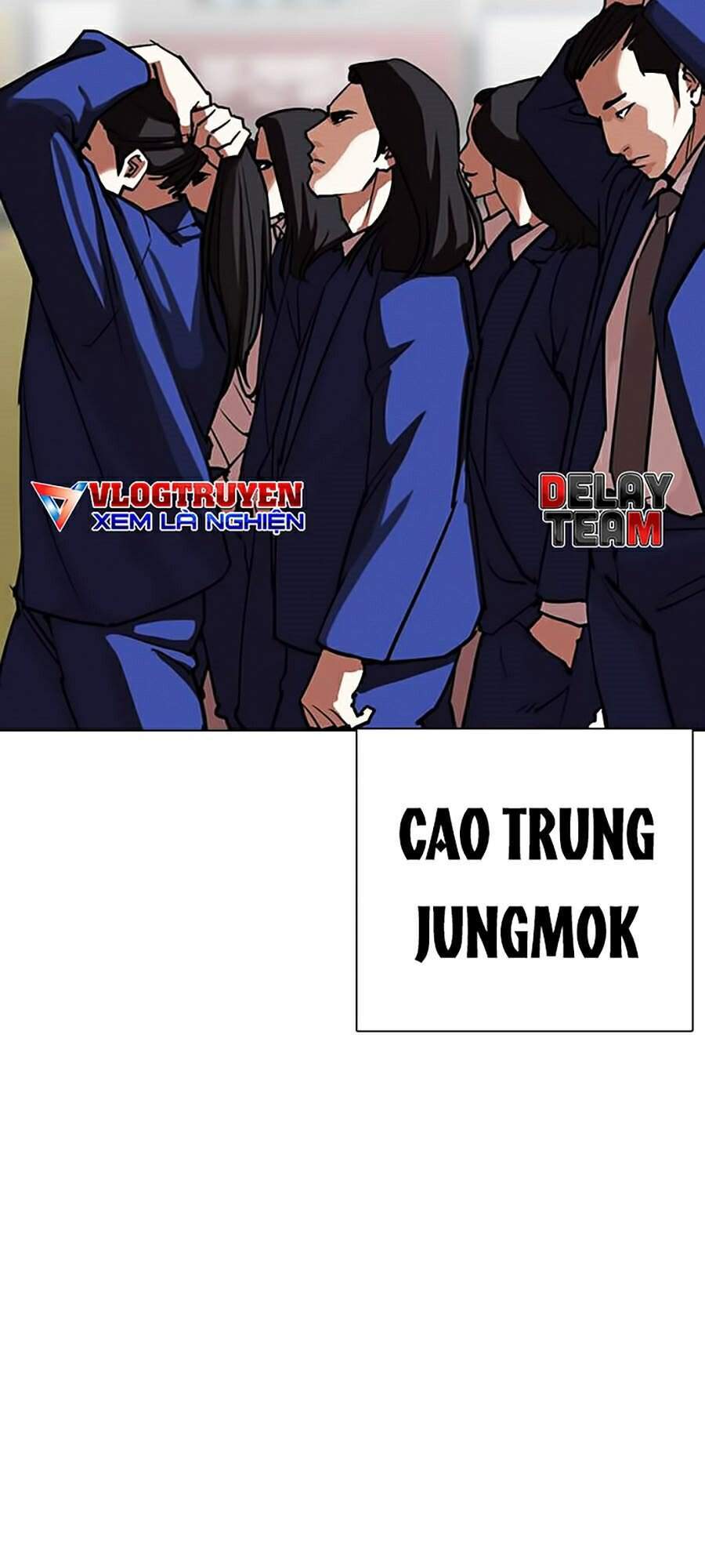 Hoán Đổi Diệu Kỳ Chapter 303 - Trang 2