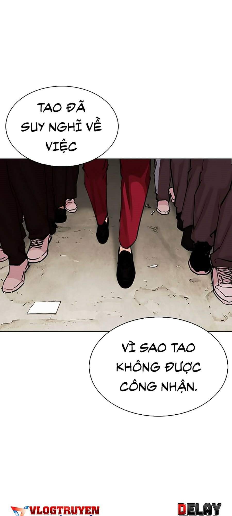 Hoán Đổi Diệu Kỳ Chapter 303 - Trang 2