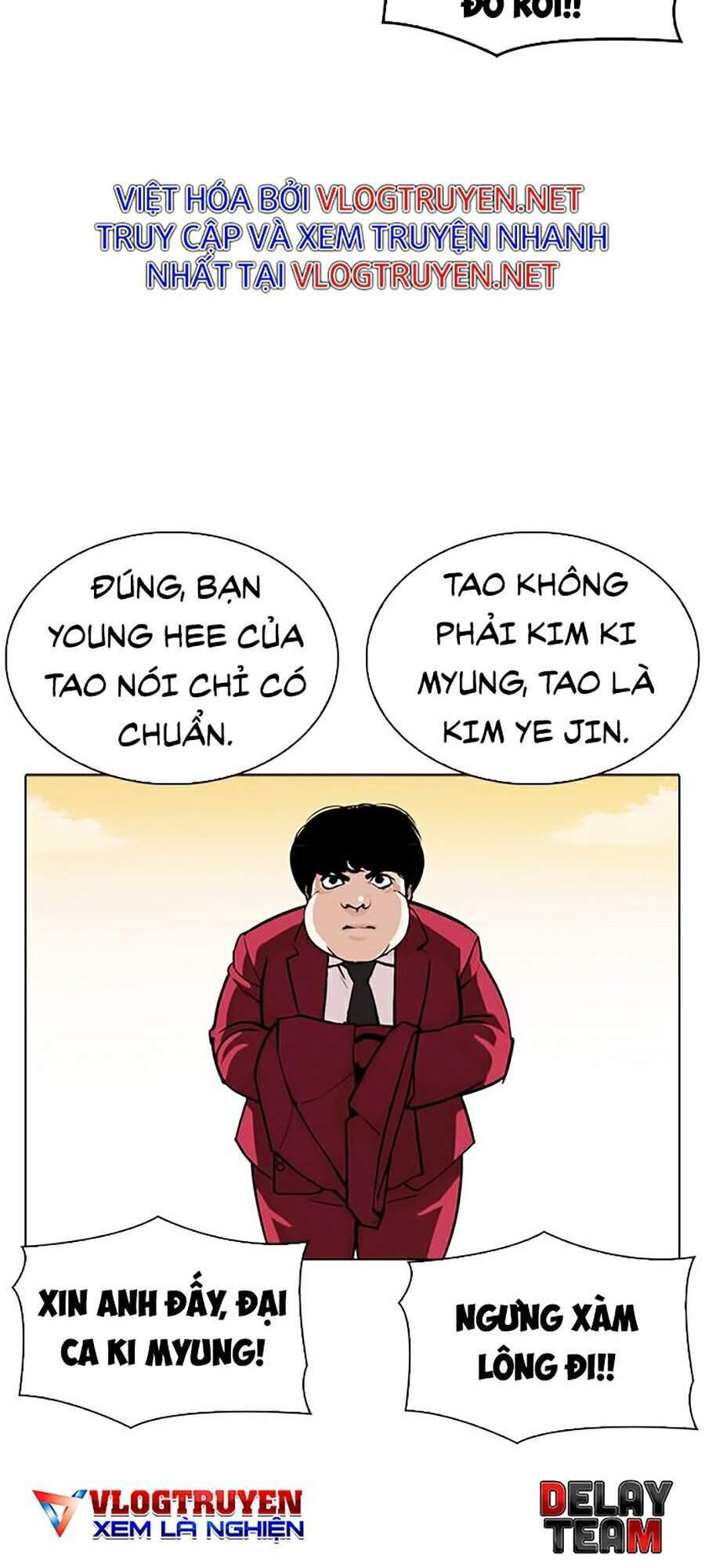 Hoán Đổi Diệu Kỳ Chapter 303 - Trang 2