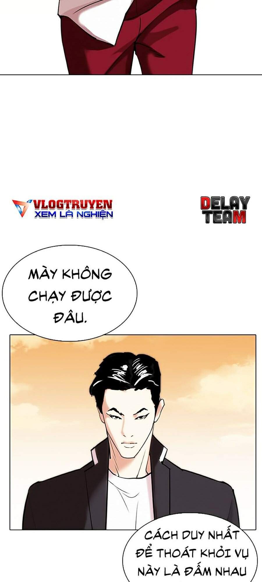 Hoán Đổi Diệu Kỳ Chapter 303 - Trang 2