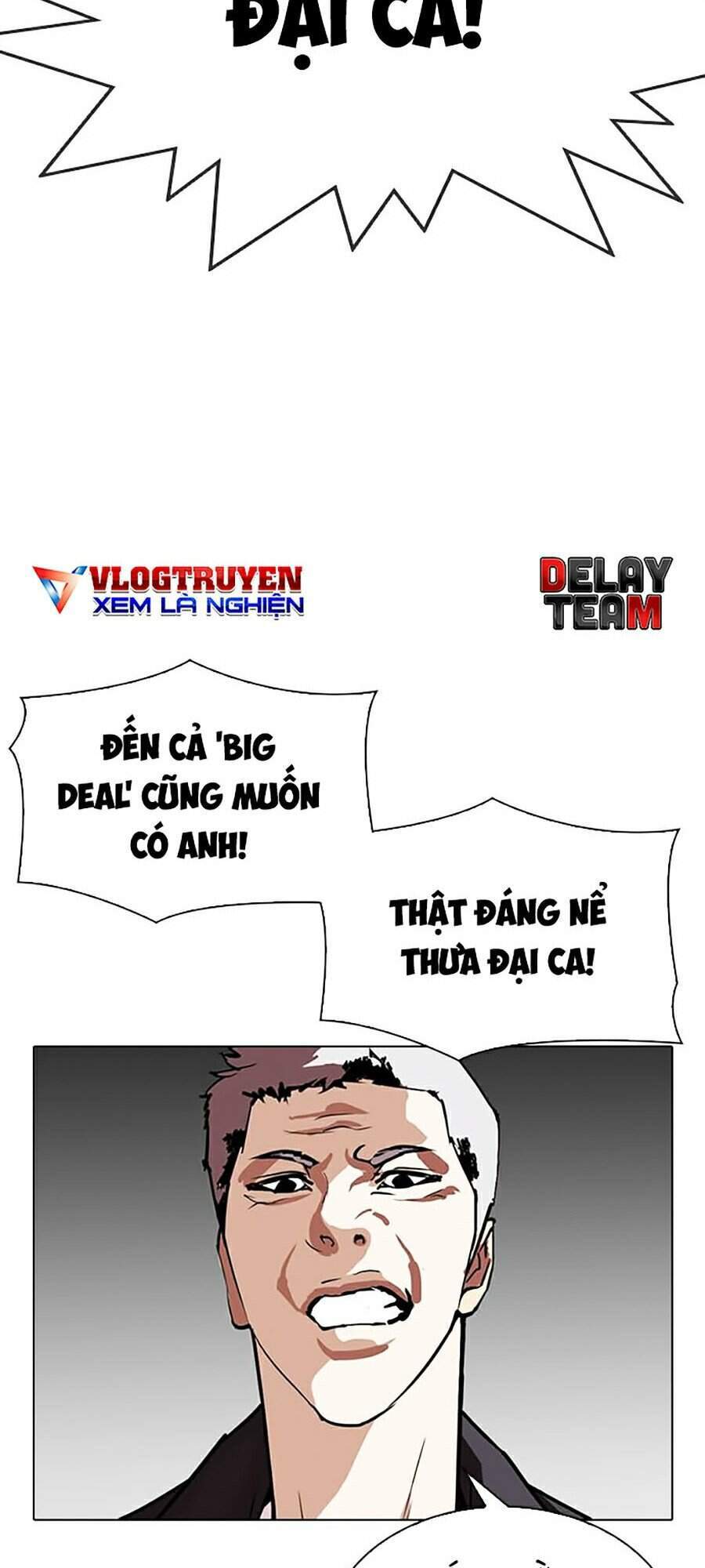 Hoán Đổi Diệu Kỳ Chapter 303 - Trang 2