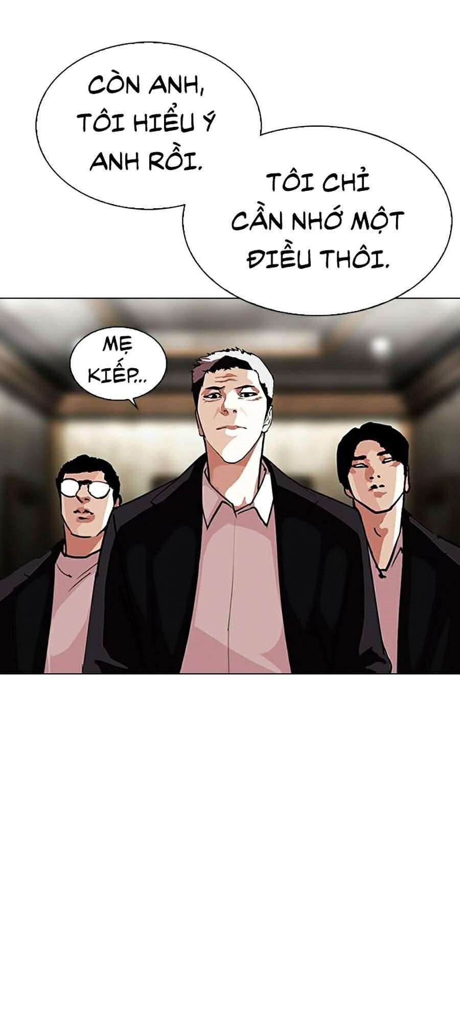 Hoán Đổi Diệu Kỳ Chapter 303 - Trang 2