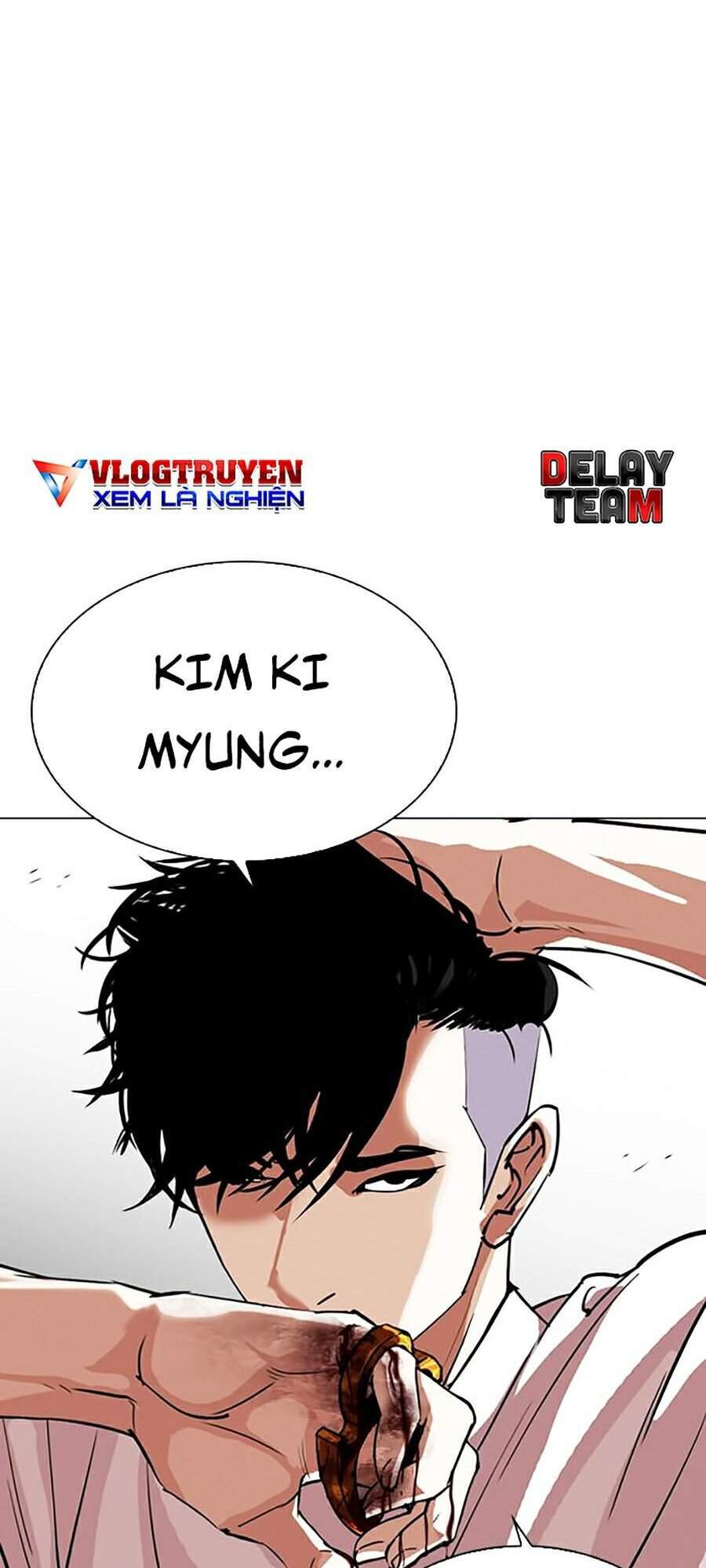 Hoán Đổi Diệu Kỳ Chapter 303 - Trang 2