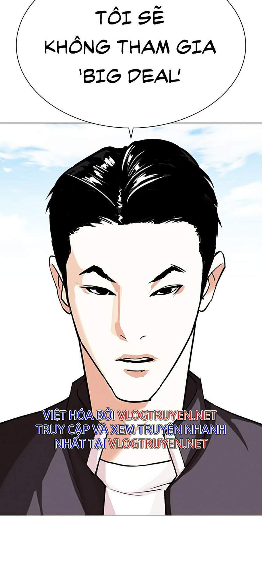 Hoán Đổi Diệu Kỳ Chapter 303 - Trang 2