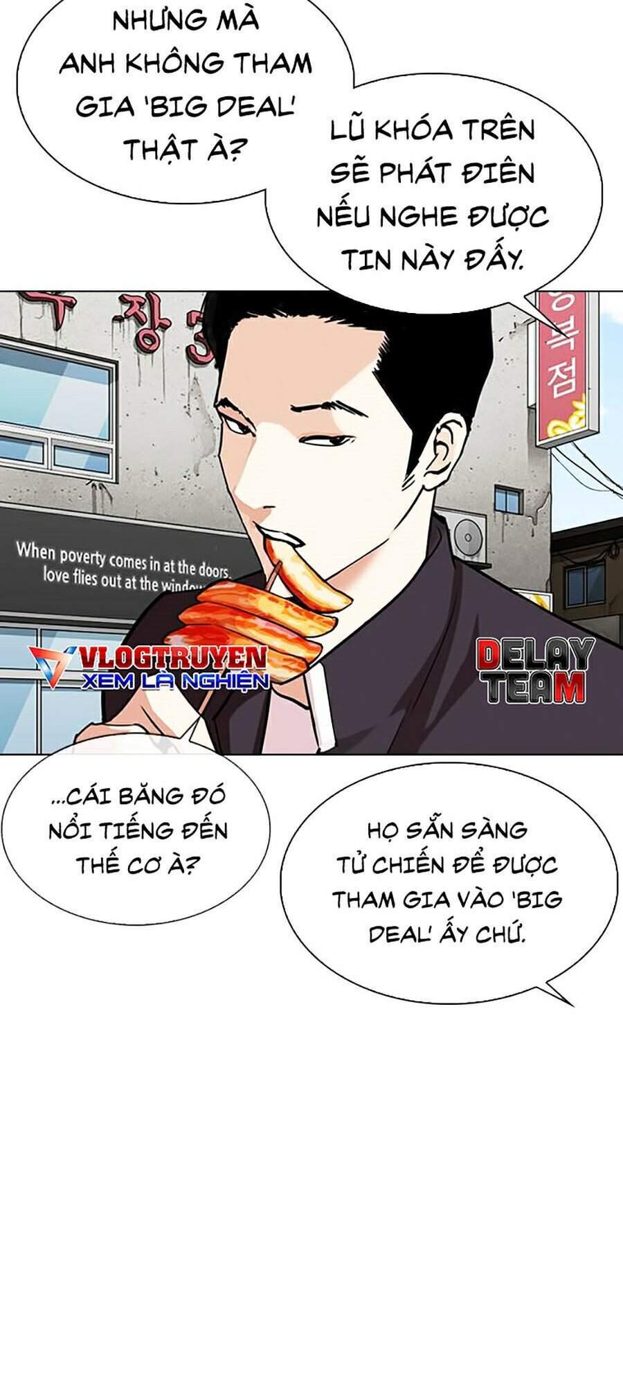 Hoán Đổi Diệu Kỳ Chapter 303 - Trang 2