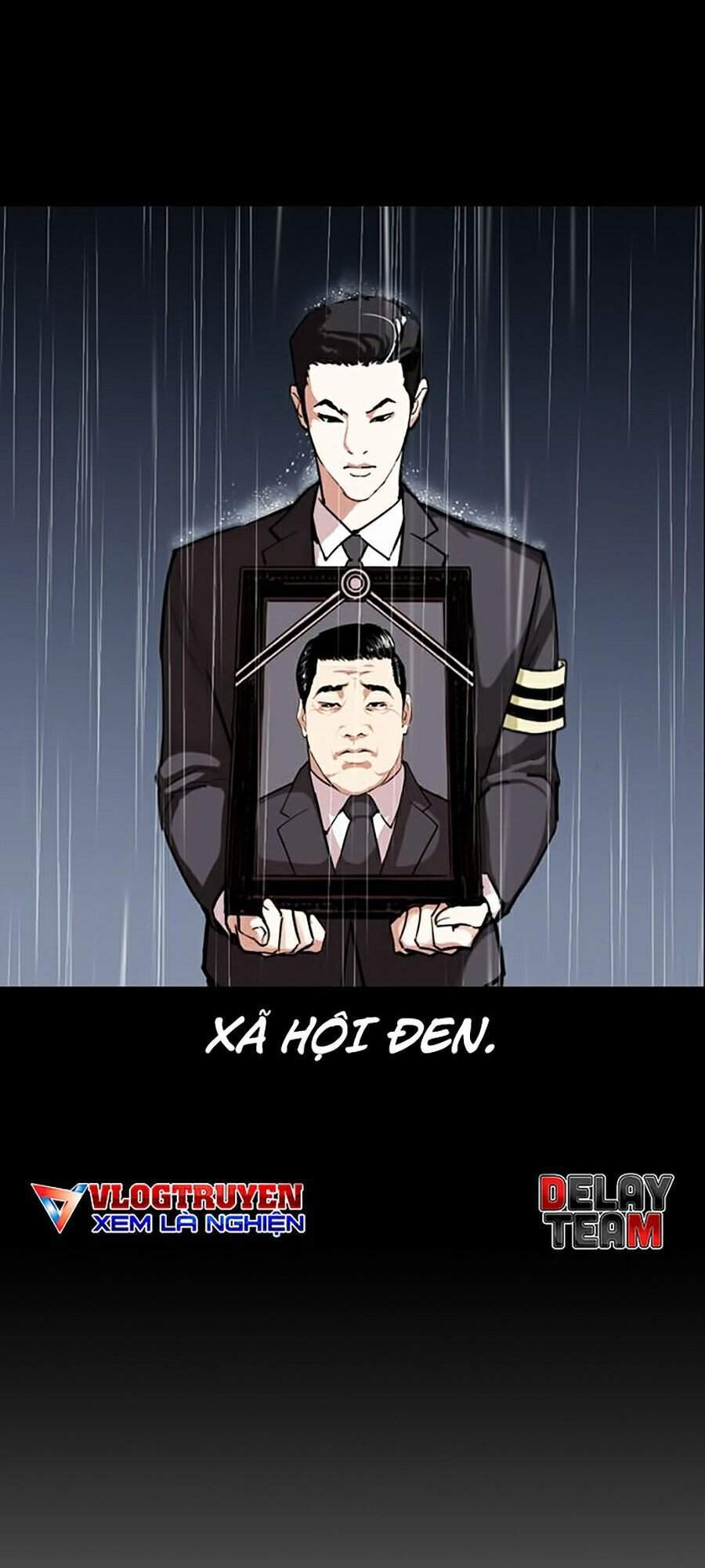 Hoán Đổi Diệu Kỳ Chapter 303 - Trang 2