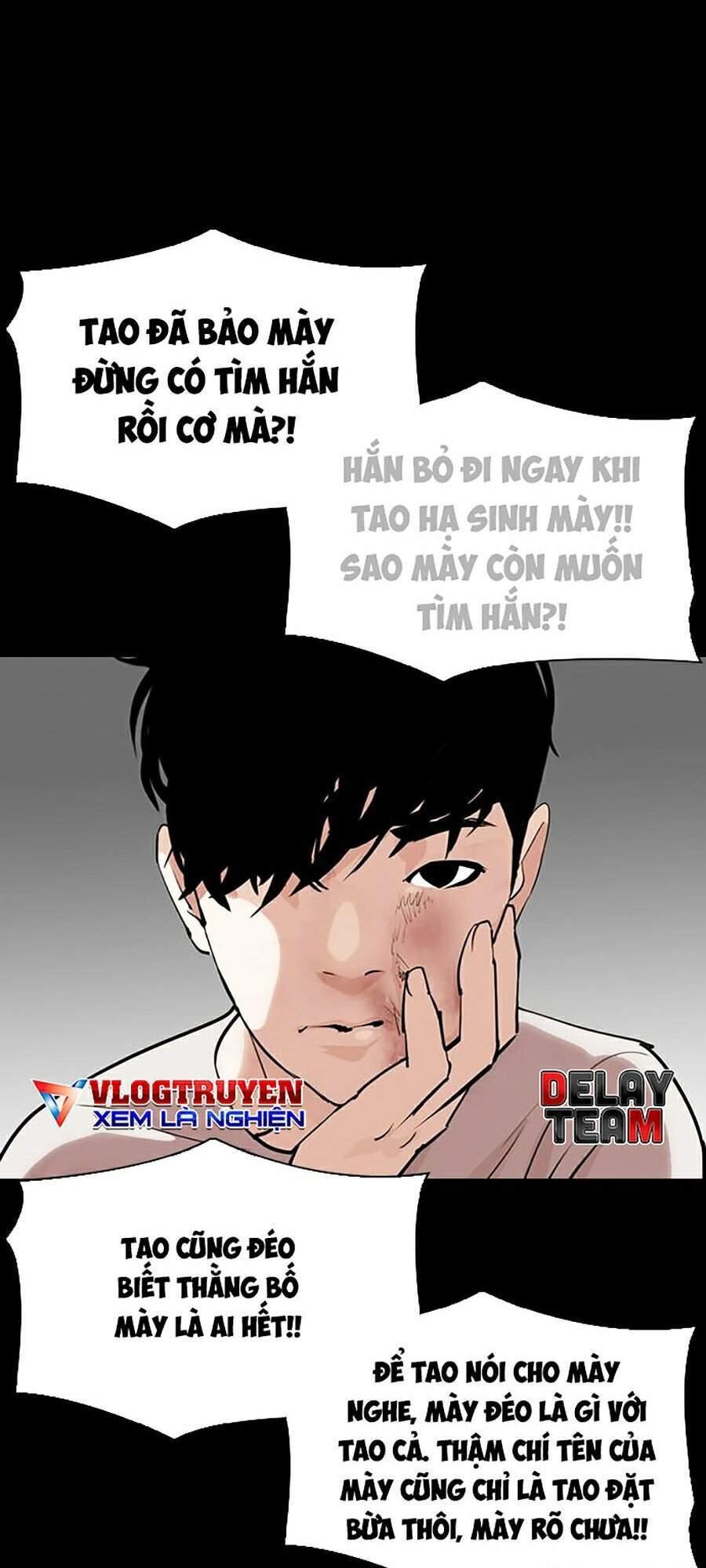 Hoán Đổi Diệu Kỳ Chapter 303 - Trang 2