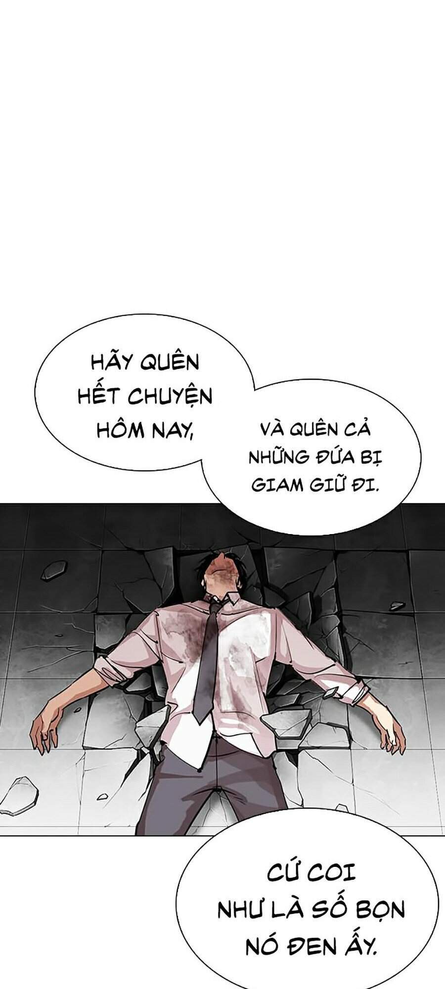 Hoán Đổi Diệu Kỳ Chapter 298 - Trang 2