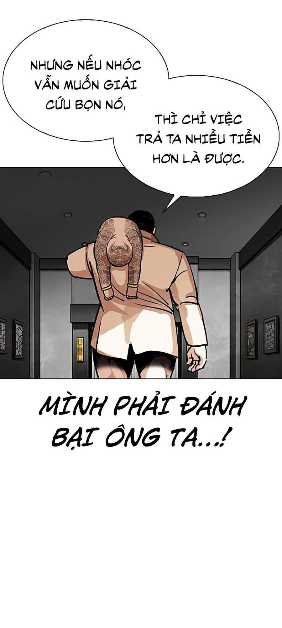 Hoán Đổi Diệu Kỳ Chapter 298 - Trang 2