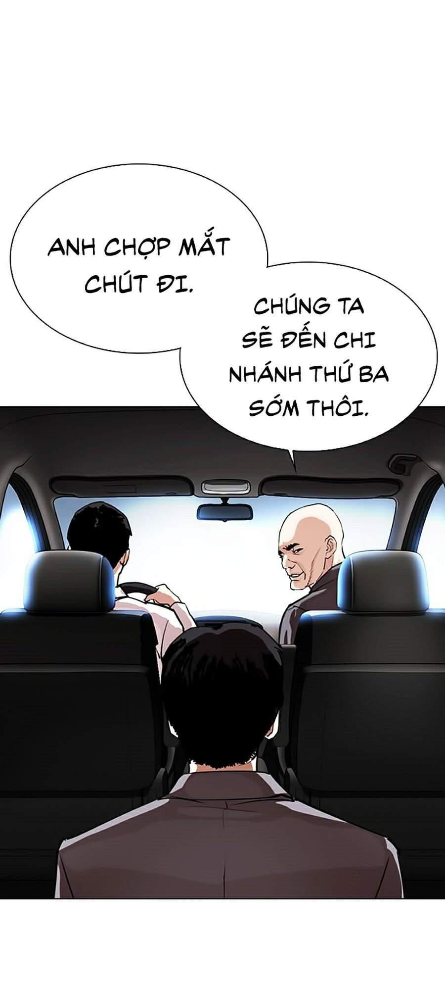 Hoán Đổi Diệu Kỳ Chapter 298 - Trang 2