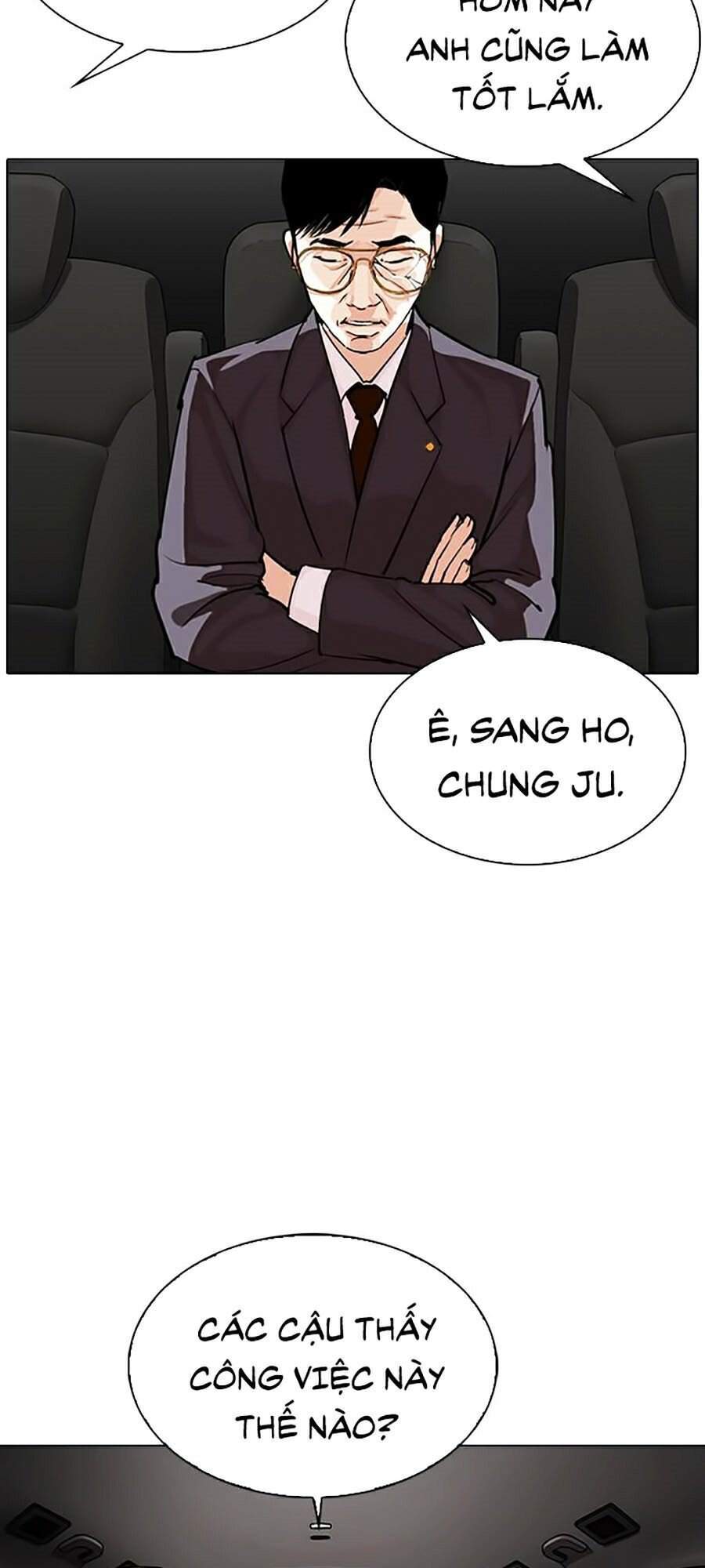 Hoán Đổi Diệu Kỳ Chapter 298 - Trang 2