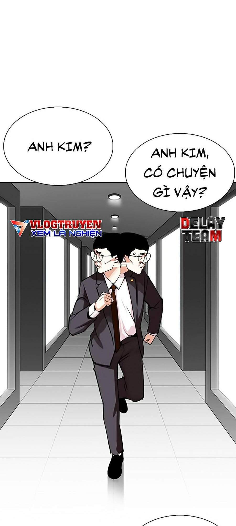 Hoán Đổi Diệu Kỳ Chapter 297 - Trang 2