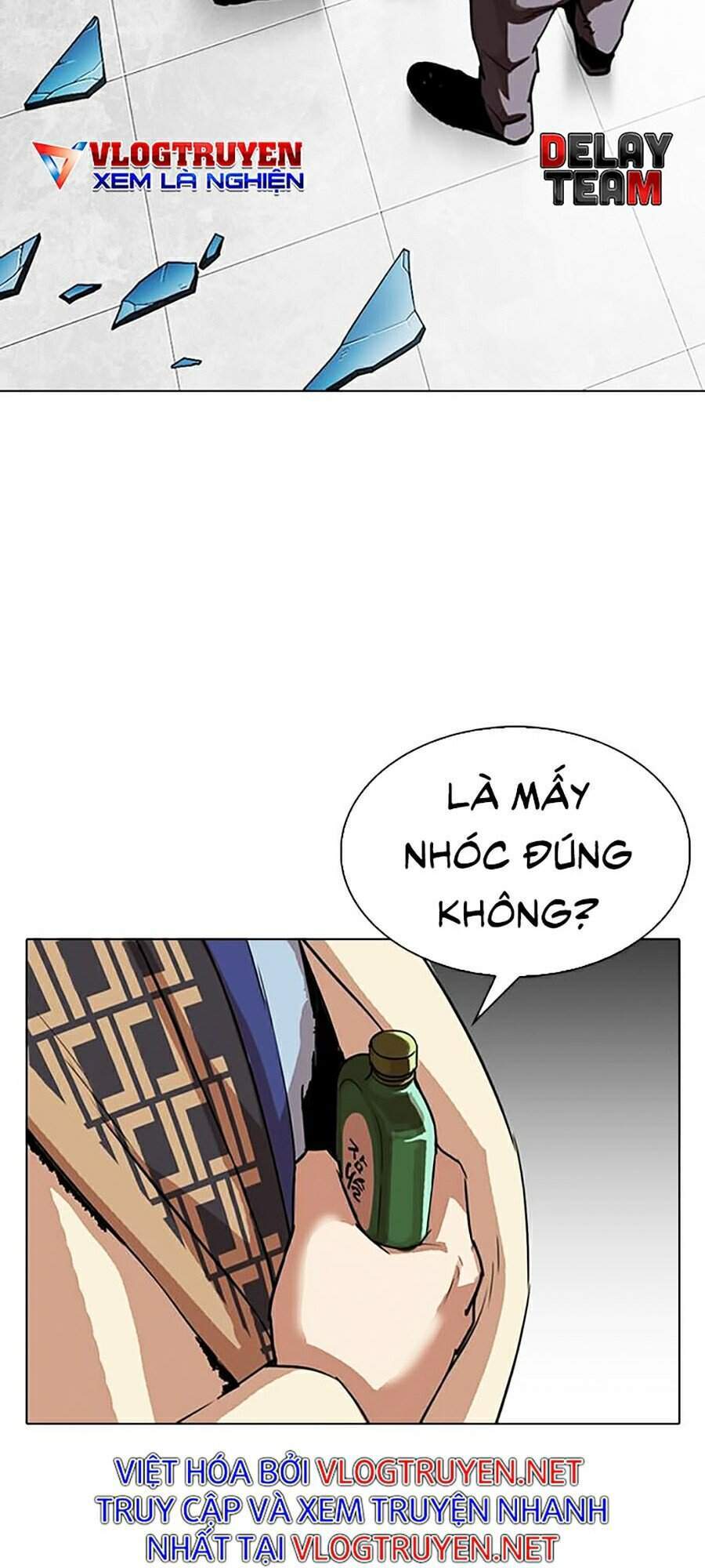 Hoán Đổi Diệu Kỳ Chapter 297 - Trang 2