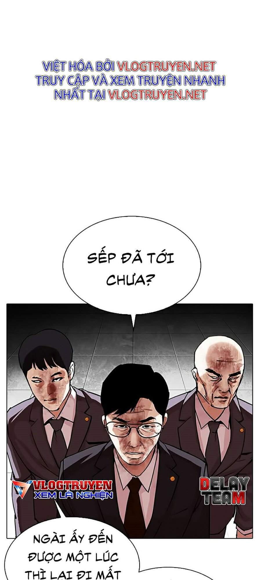 Hoán Đổi Diệu Kỳ Chapter 297 - Trang 2