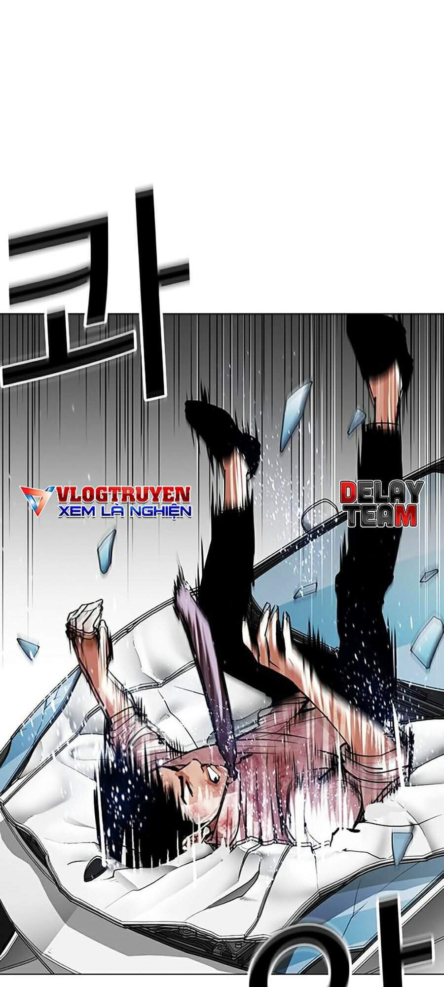 Hoán Đổi Diệu Kỳ Chapter 297 - Trang 2