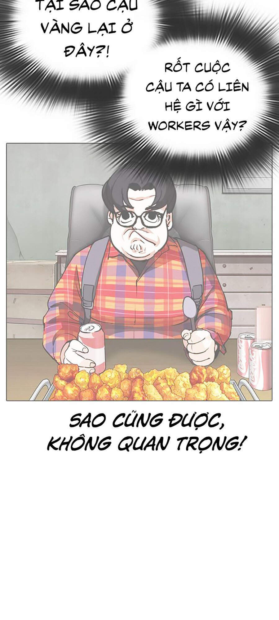 Hoán Đổi Diệu Kỳ Chapter 294 - Trang 2