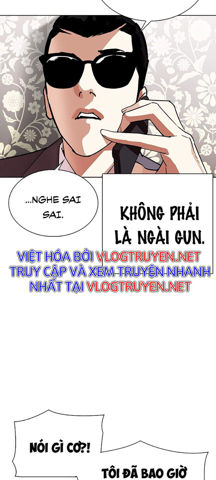 Hoán Đổi Diệu Kỳ Chapter 294 - Trang 2