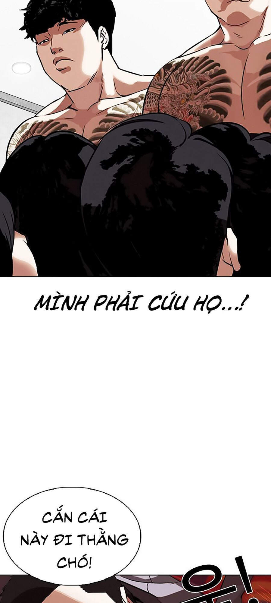 Hoán Đổi Diệu Kỳ Chapter 294 - Trang 2