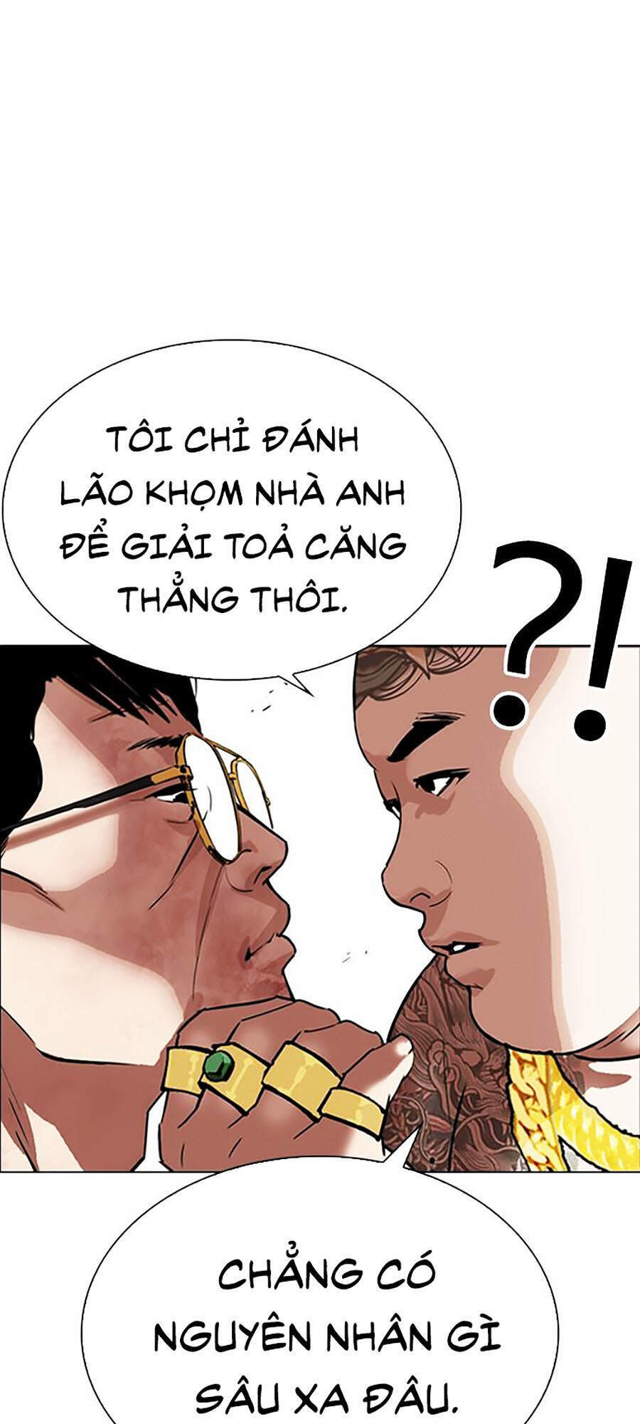 Hoán Đổi Diệu Kỳ Chapter 294 - Trang 2