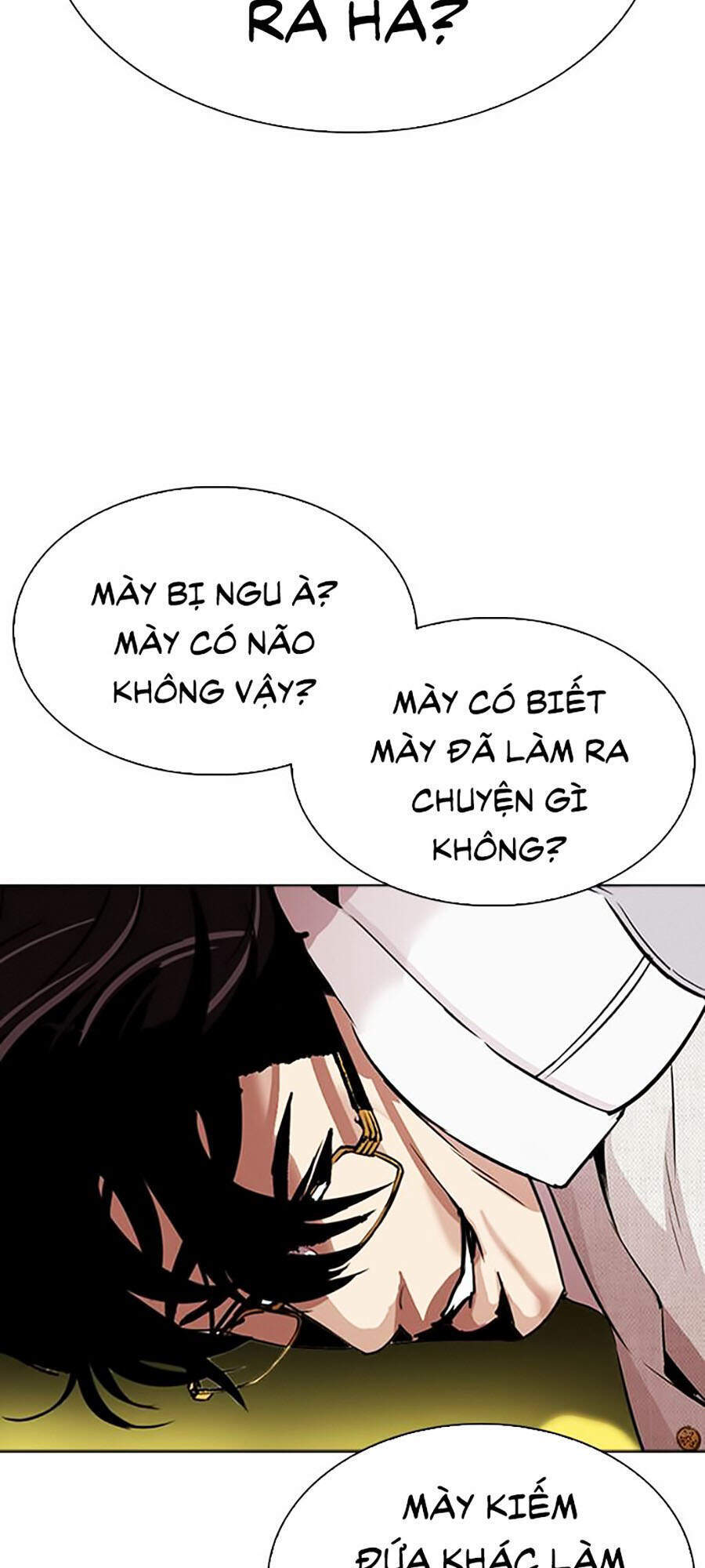 Hoán Đổi Diệu Kỳ Chapter 294 - Trang 2