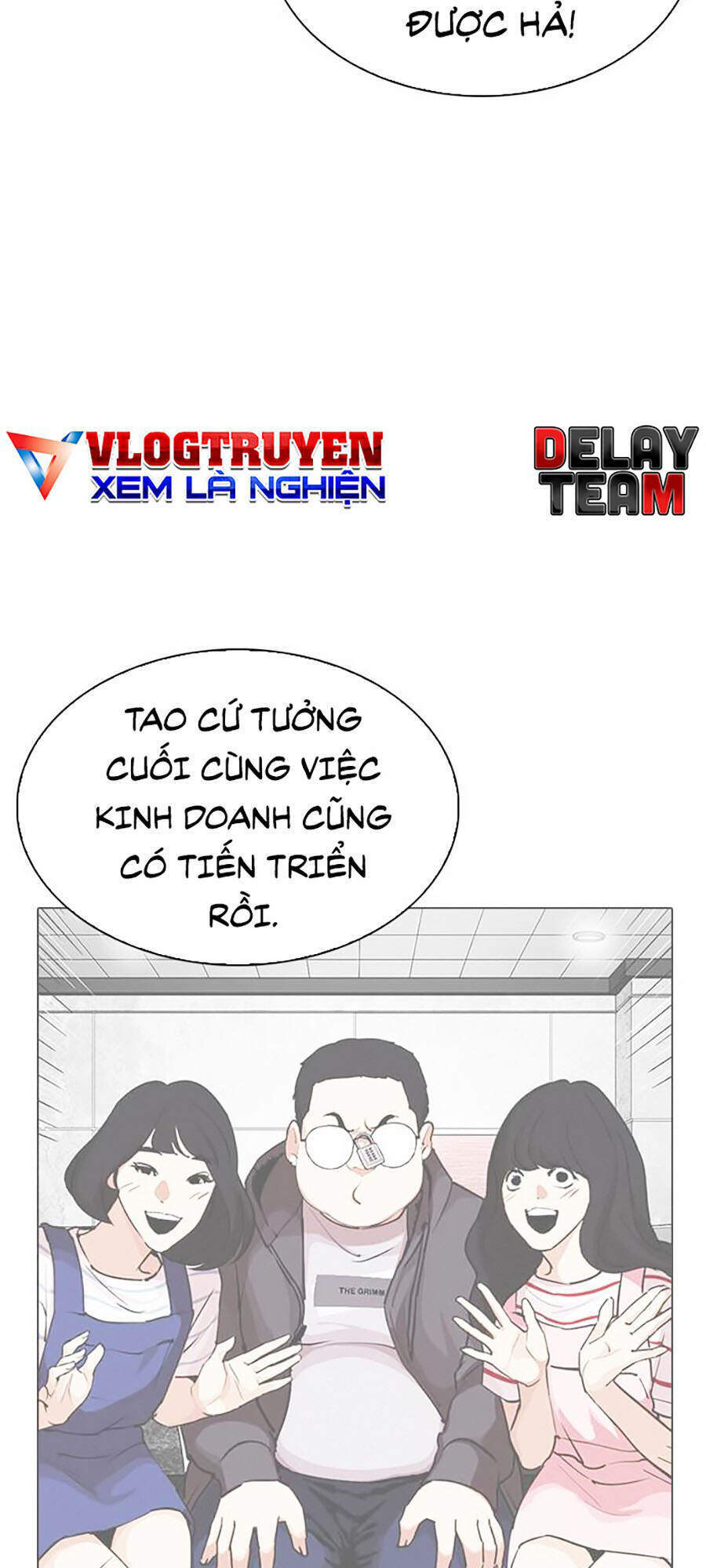 Hoán Đổi Diệu Kỳ Chapter 294 - Trang 2