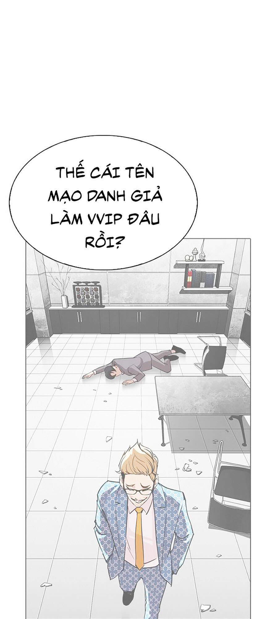 Hoán Đổi Diệu Kỳ Chapter 294 - Trang 2