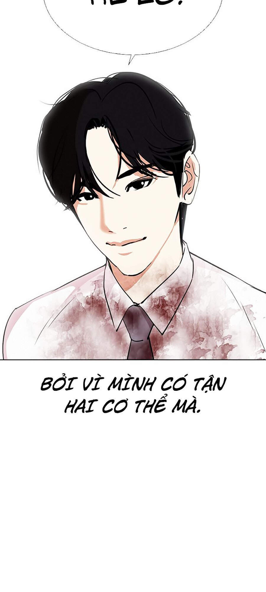 Hoán Đổi Diệu Kỳ Chapter 294 - Trang 2