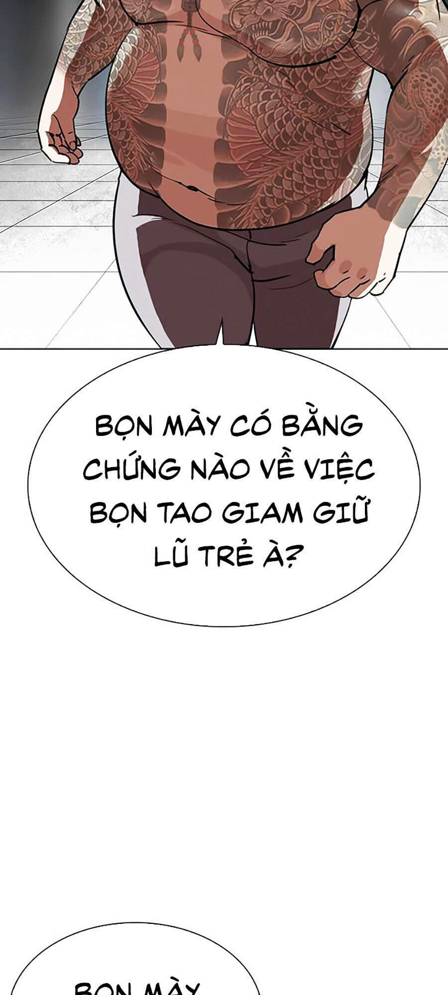 Hoán Đổi Diệu Kỳ Chapter 294 - Trang 2