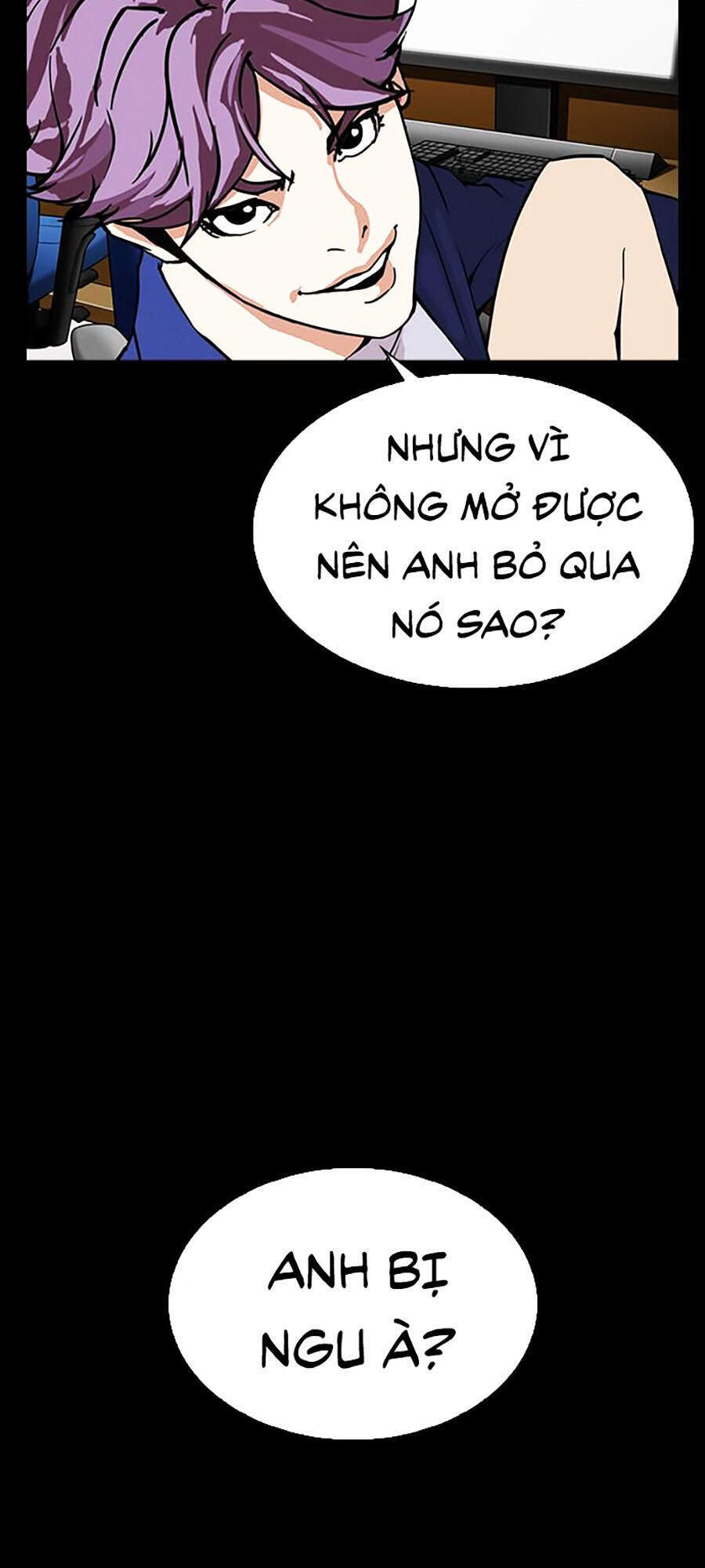 Hoán Đổi Diệu Kỳ Chapter 294 - Trang 2