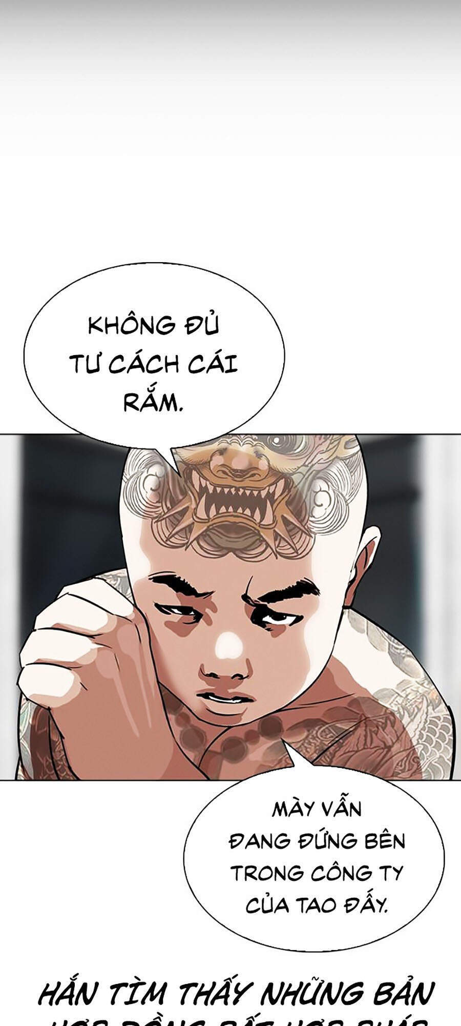 Hoán Đổi Diệu Kỳ Chapter 294 - Trang 2