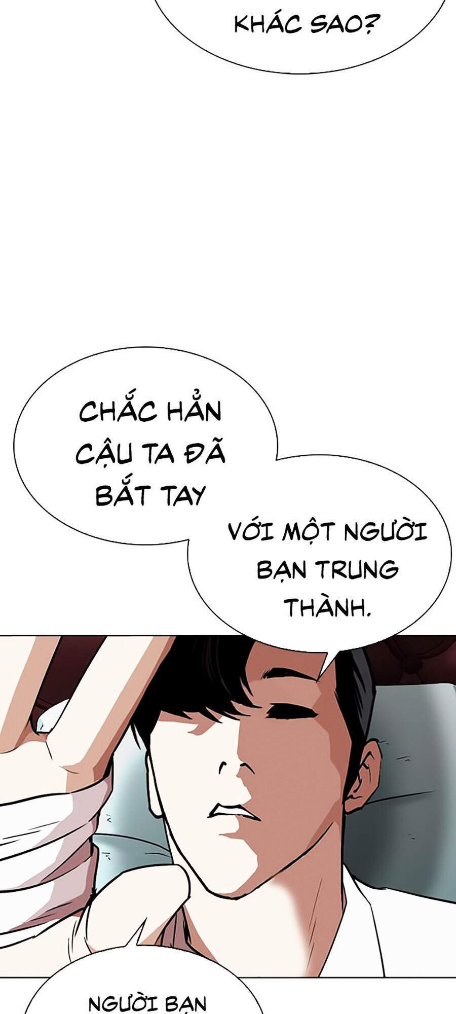 Hoán Đổi Diệu Kỳ Chapter 294 - Trang 2