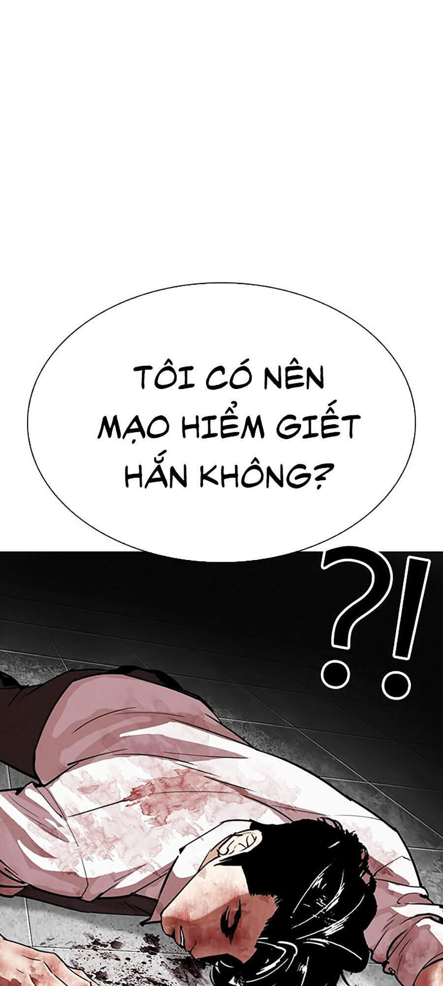 Hoán Đổi Diệu Kỳ Chapter 294 - Trang 2