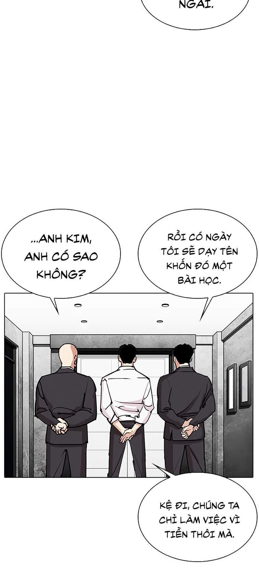 Hoán Đổi Diệu Kỳ Chapter 294 - Trang 2