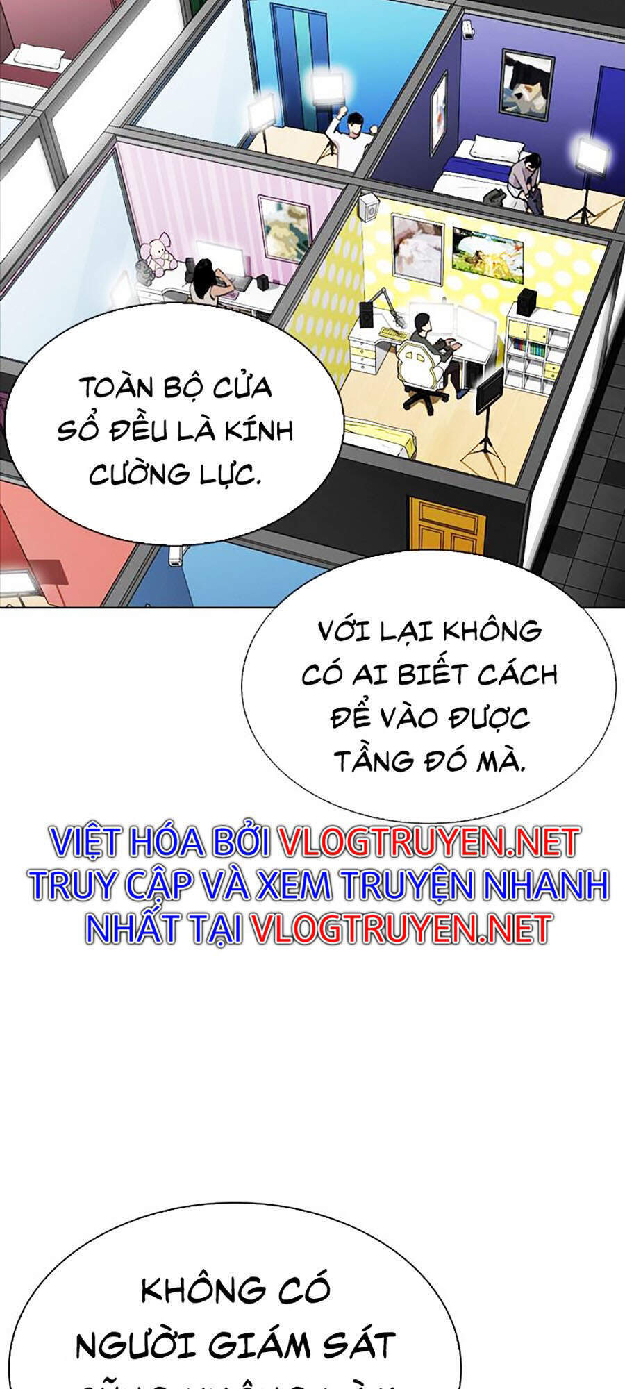 Hoán Đổi Diệu Kỳ Chapter 294 - Trang 2