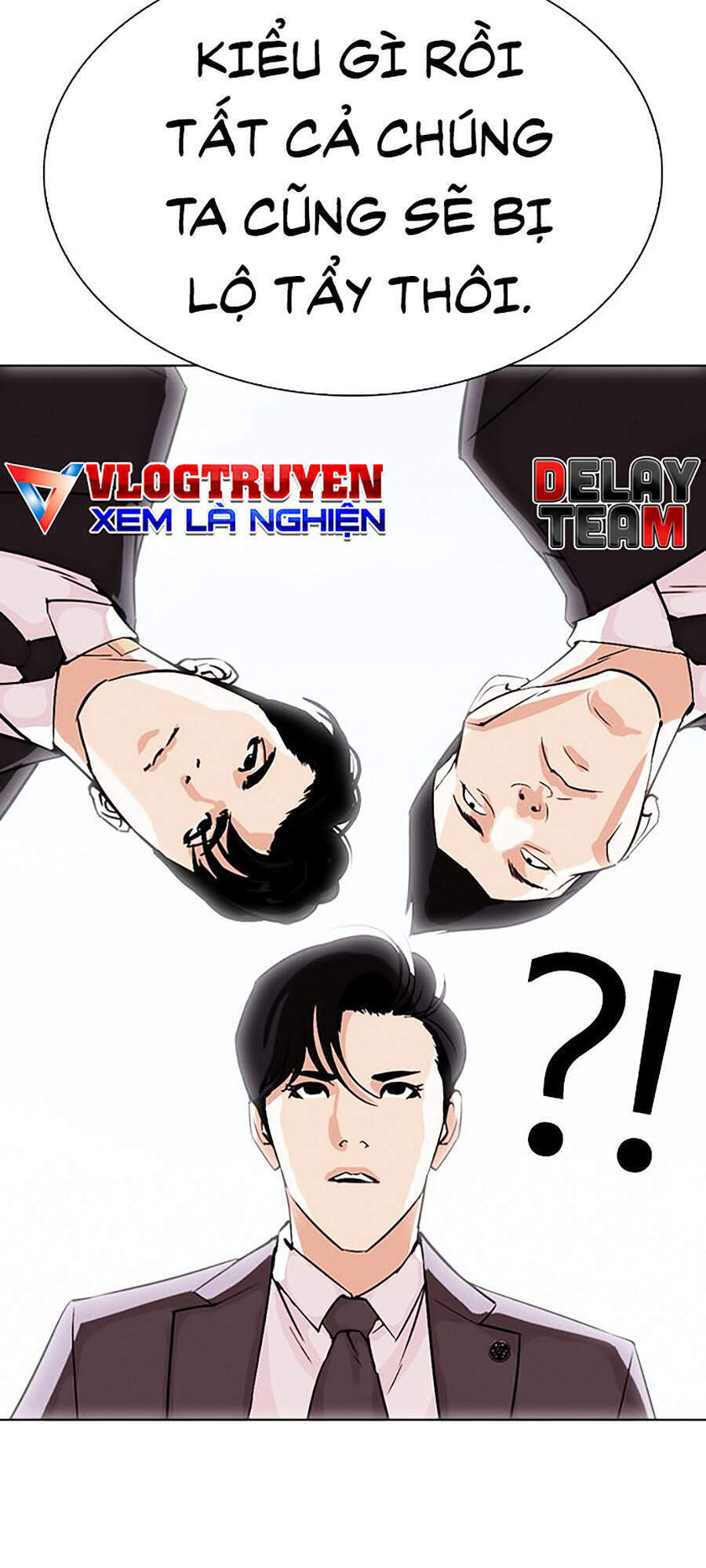 Hoán Đổi Diệu Kỳ Chapter 294 - Trang 2