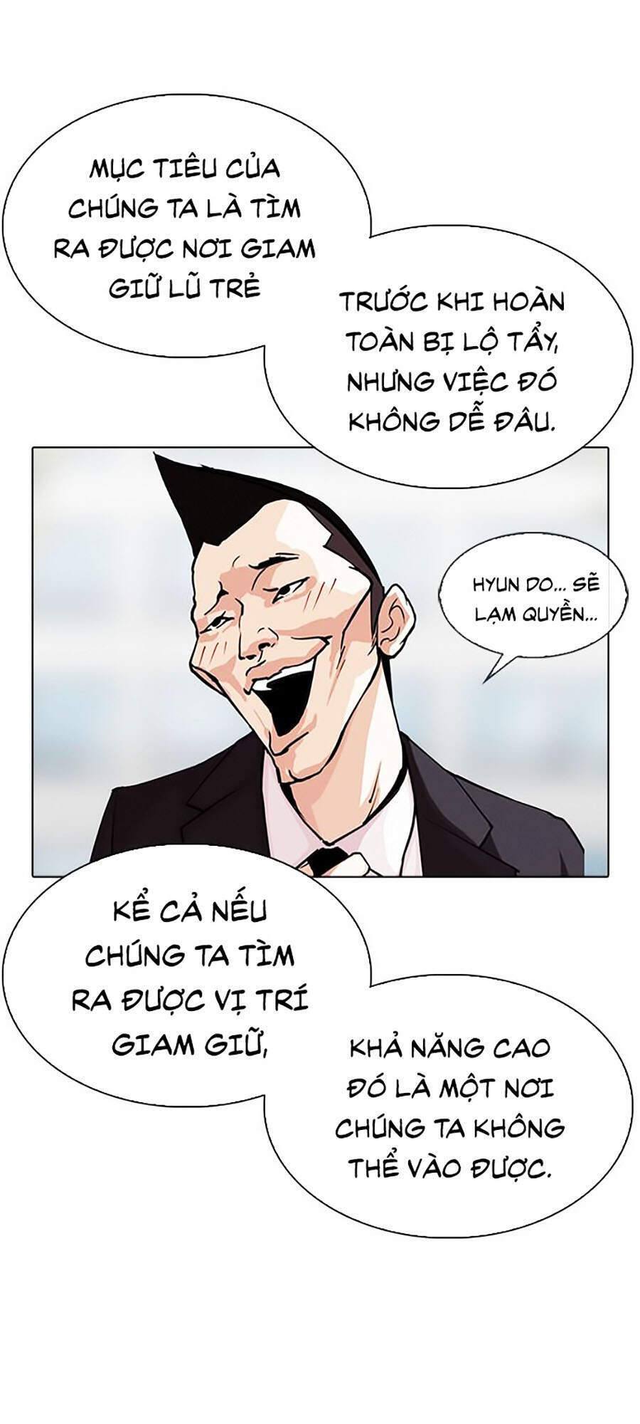 Hoán Đổi Diệu Kỳ Chapter 294 - Trang 2