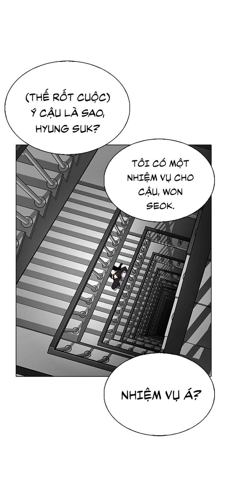 Hoán Đổi Diệu Kỳ Chapter 294 - Trang 2