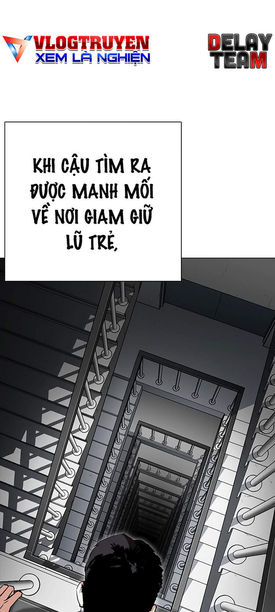 Hoán Đổi Diệu Kỳ Chapter 294 - Trang 2