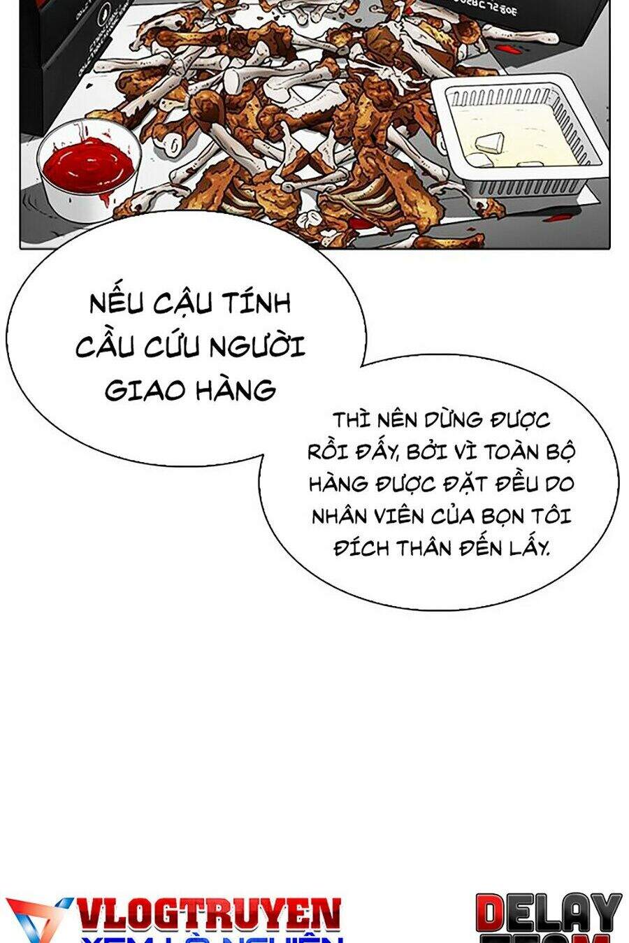 Hoán Đổi Diệu Kỳ Chapter 290 - Trang 2