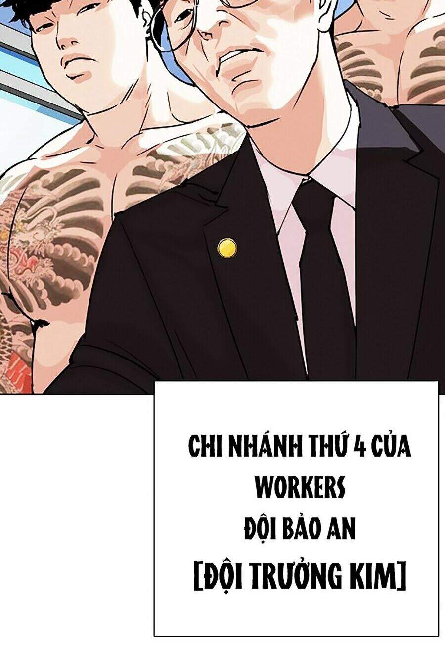 Hoán Đổi Diệu Kỳ Chapter 290 - Trang 2